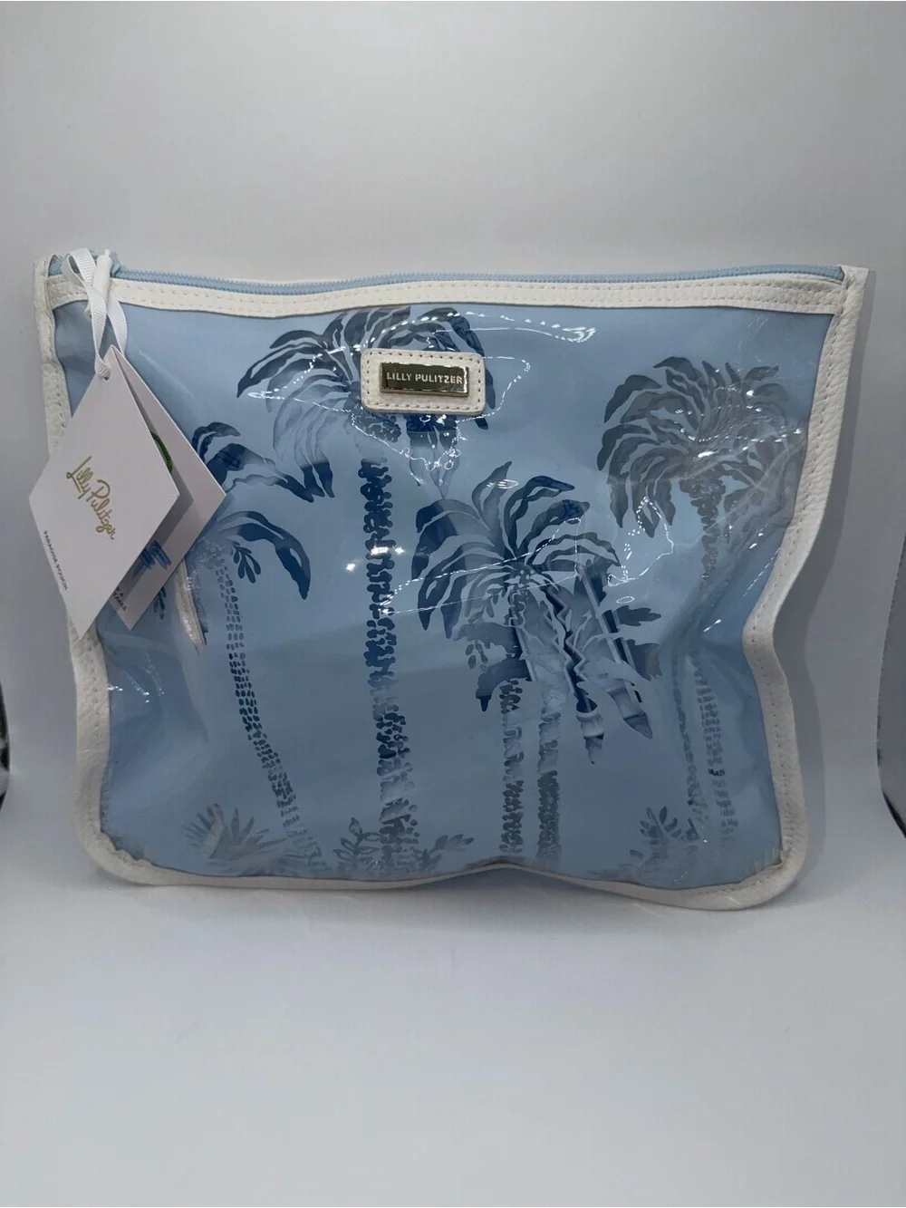Lilly Pulitzer description lilly